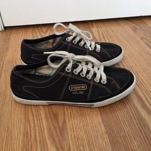 Coach Shoes